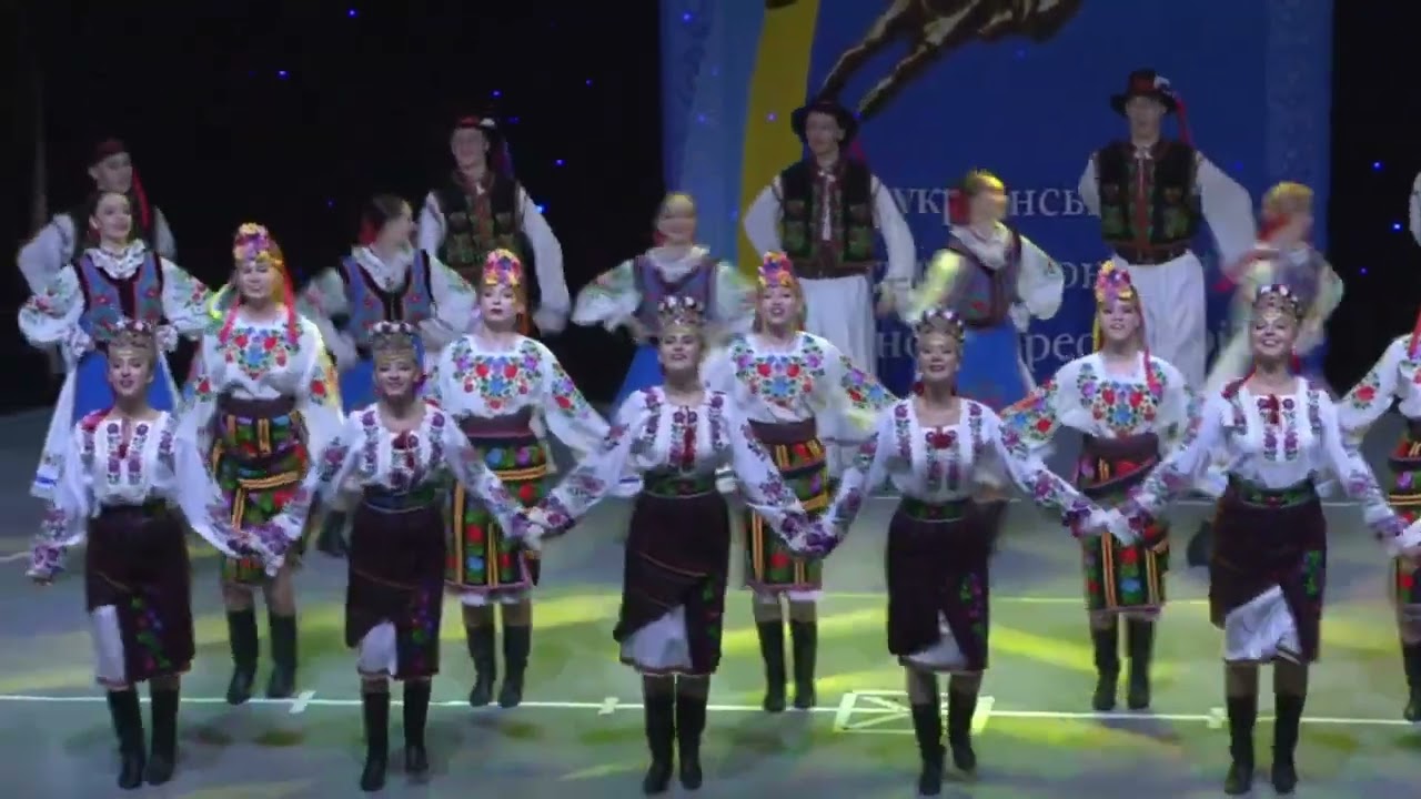 Я піду в далекі гори