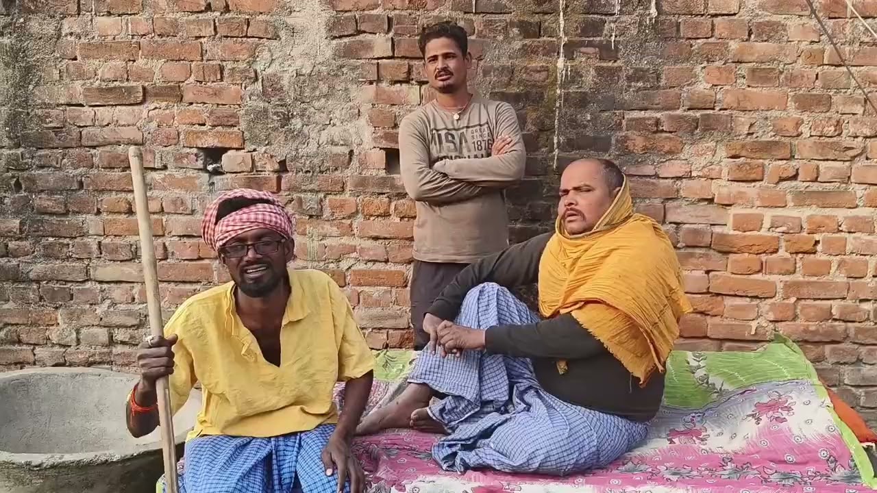 संपत्ति भाई के||5 sampatti bhai ke part 5||Uday doctor ki new comedy||Chanesar ChaCha ki new video 