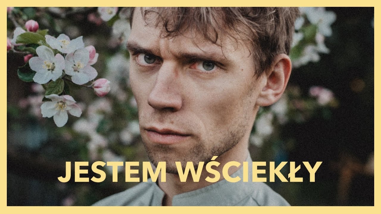 Wściekły - Teofil z Katowic || The Tiger Lillies cover
