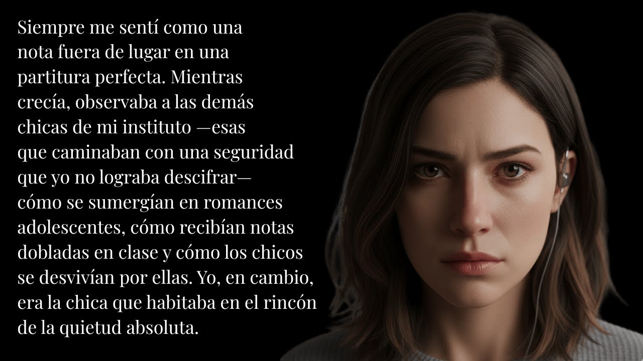 Mi novio creía que yo seguía SORDA: Usé audífonos en secreto para descubrir su OSCURA VERDAD