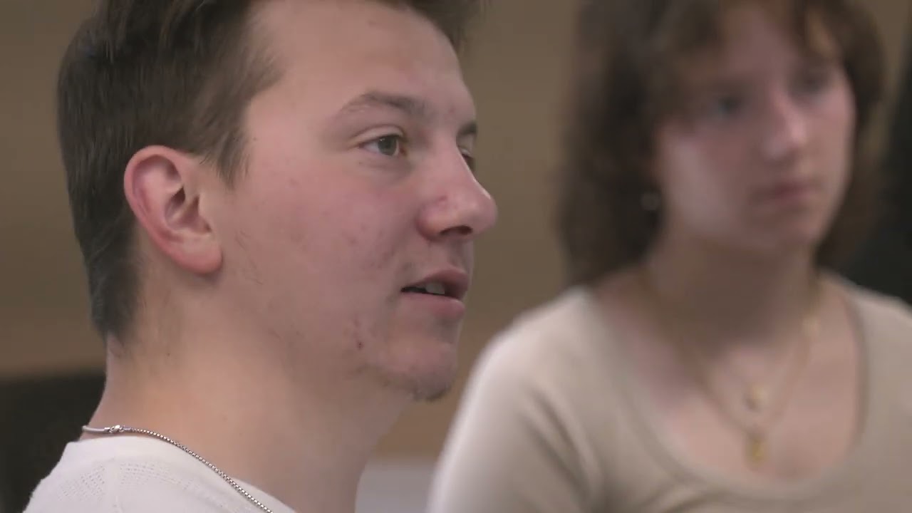 Studying Psychology at Augustana