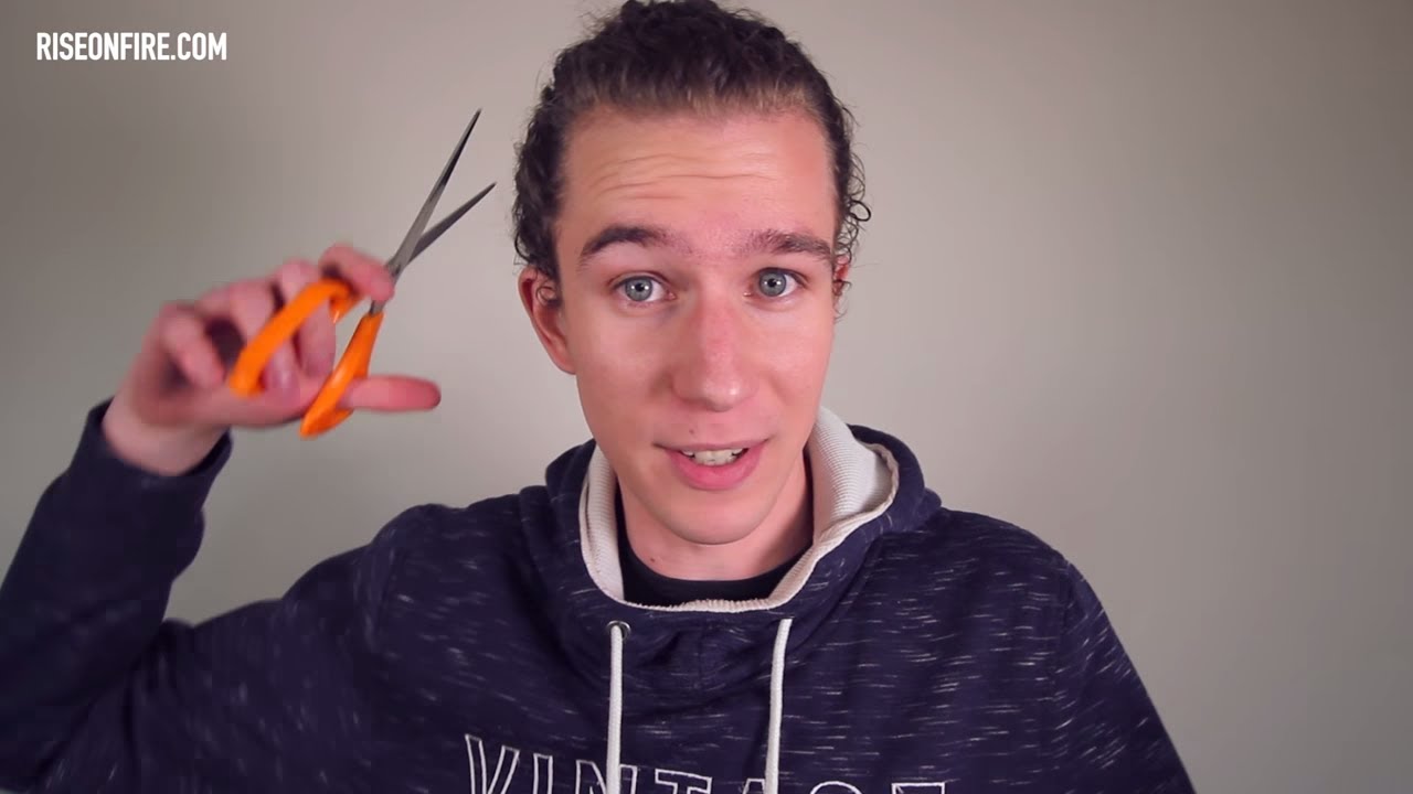 ╫ Long Hair On Men: What the Bible Really Says