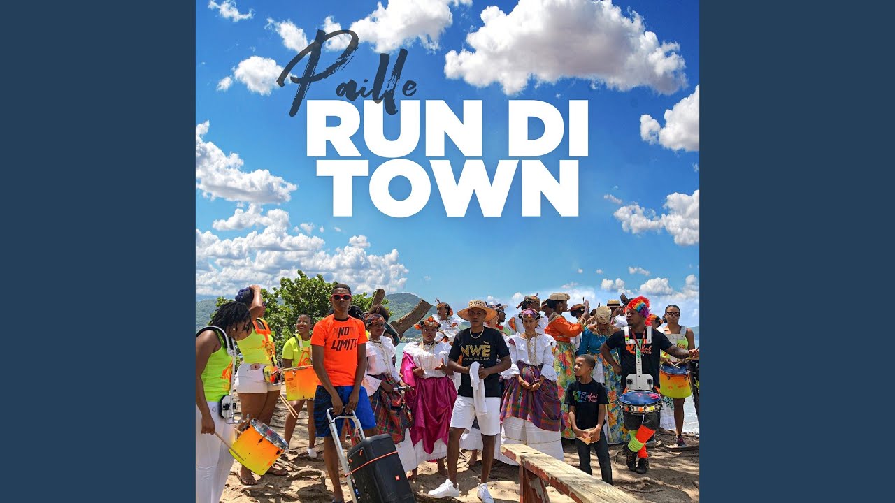 Run di town