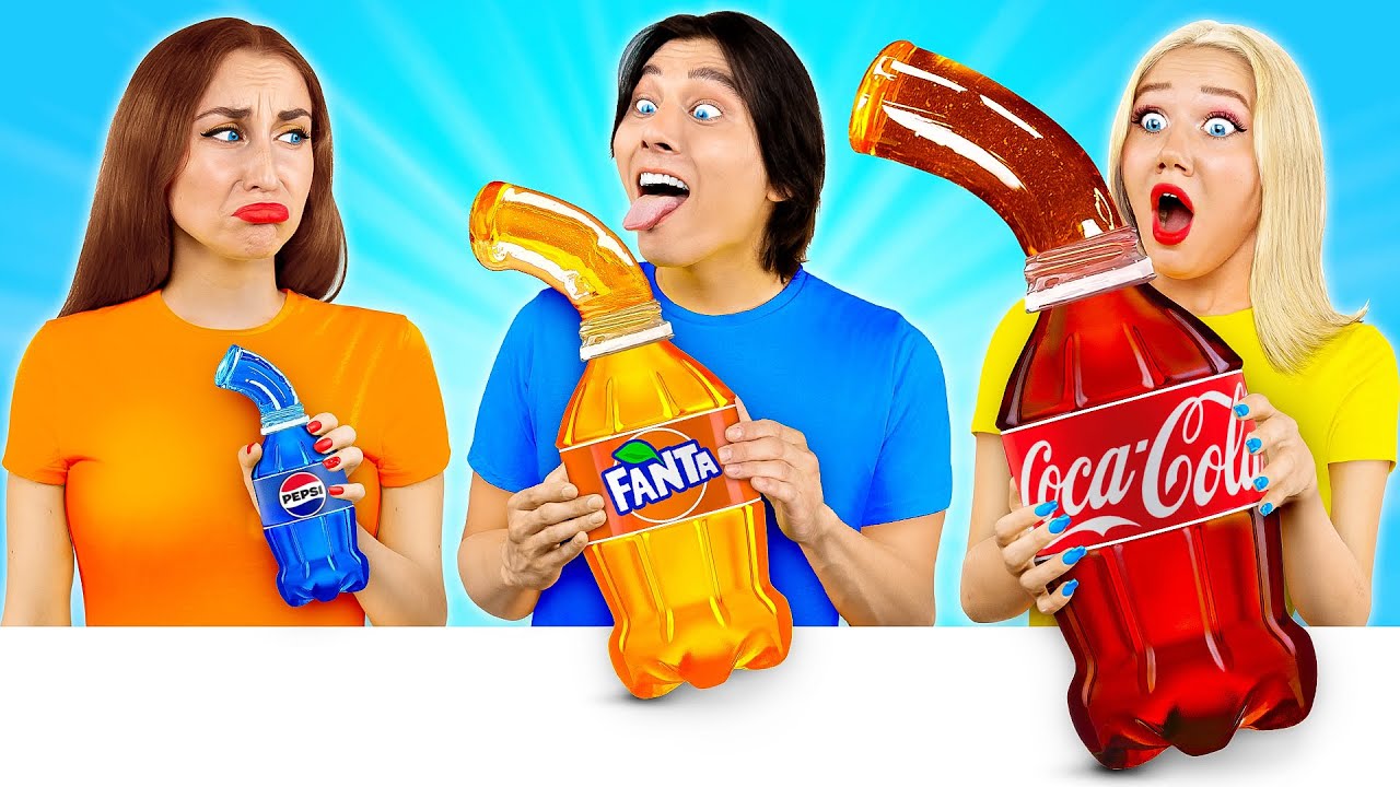 K&uuml;&ccedil;&uuml;k, Orta ve B&uuml;y&uuml;k Tabak Meydan Okumasi Multi DO Best