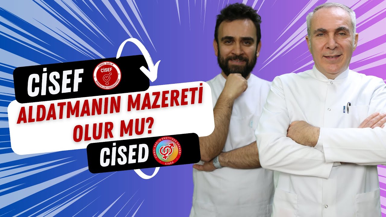 Aldatmanın Mazereti Olur Mu?