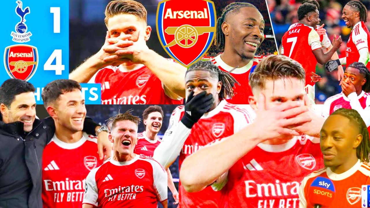 🚨KURI ARSENAL🔴⚪MIKEL ARTETA AFASHE IZINDI NGAMBA KURI VICTOR GYÖKERES NA EBERECHI EZE😱BIRAKOMEYE PE👆