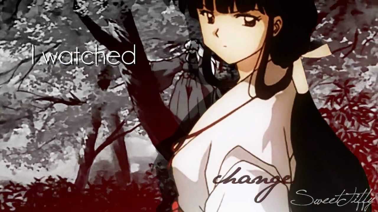 Betrayed Me ಊಊ I✘K