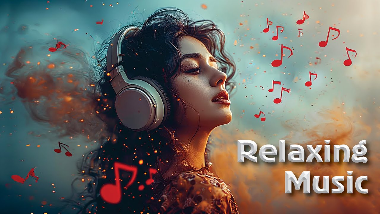 Relaxing Music | No Lyrics, No Song, Only Music | Ghazal Music | Indian Music