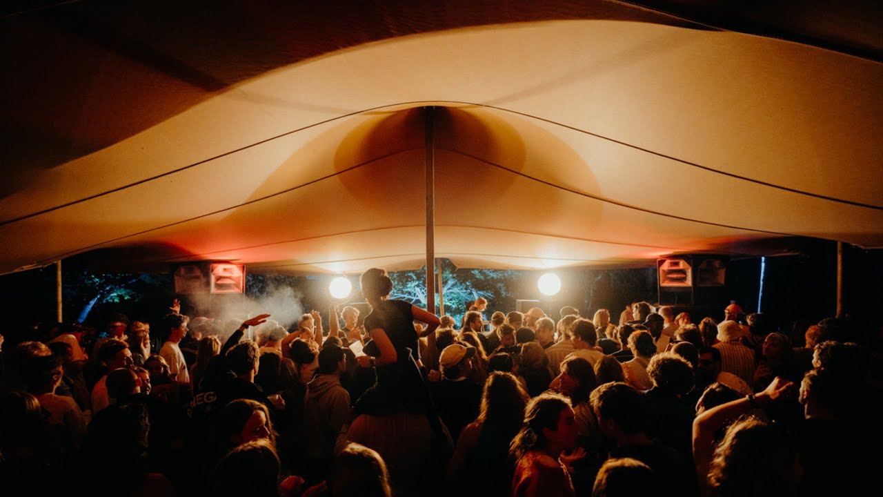 Desert Land Festival 2025 - Lernon