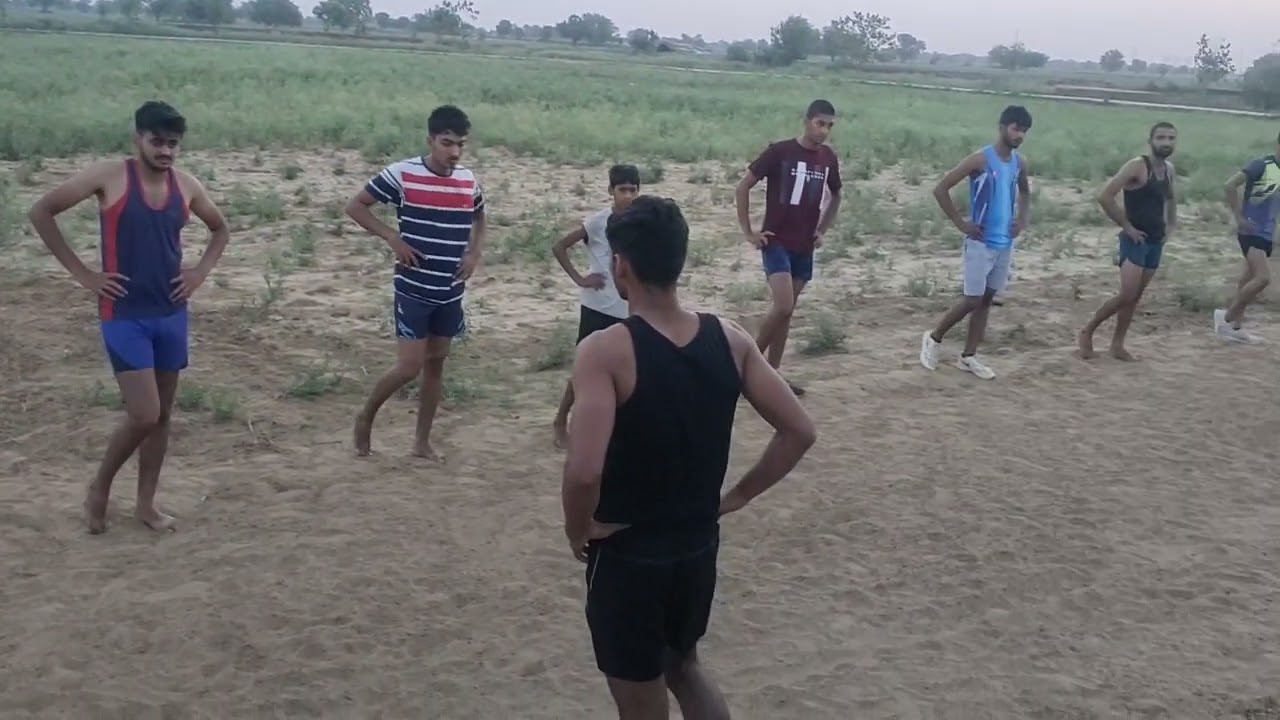 Shiv Bhole Defence Academy Baghot Harish Coach 9896984818
