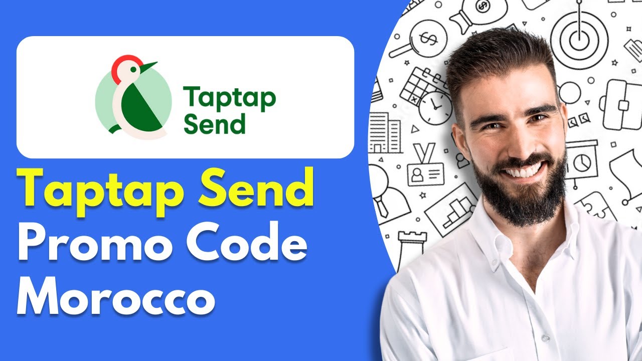 Taptap Send Promo Code Morocco (2025)