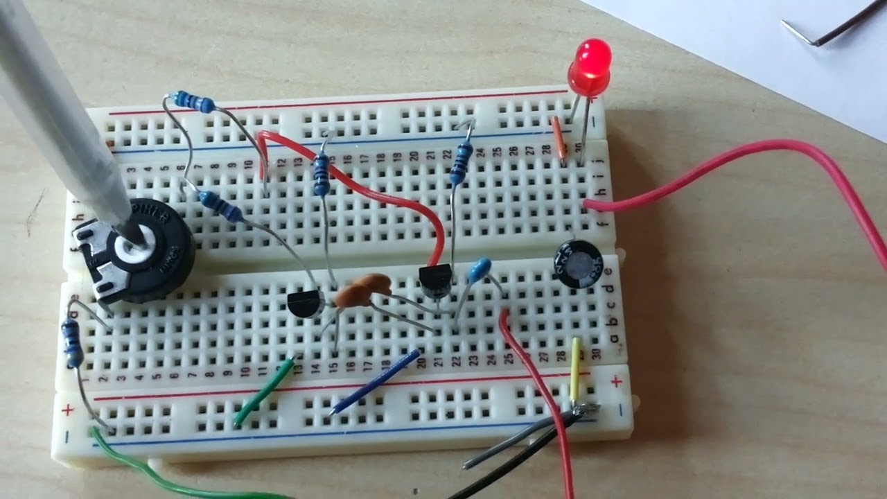 Frequenzgenerator