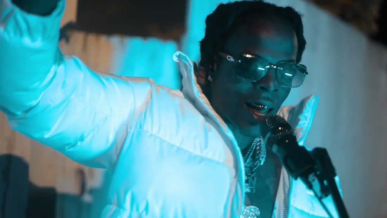 Big Tayman - Short Story ( Live Performance )