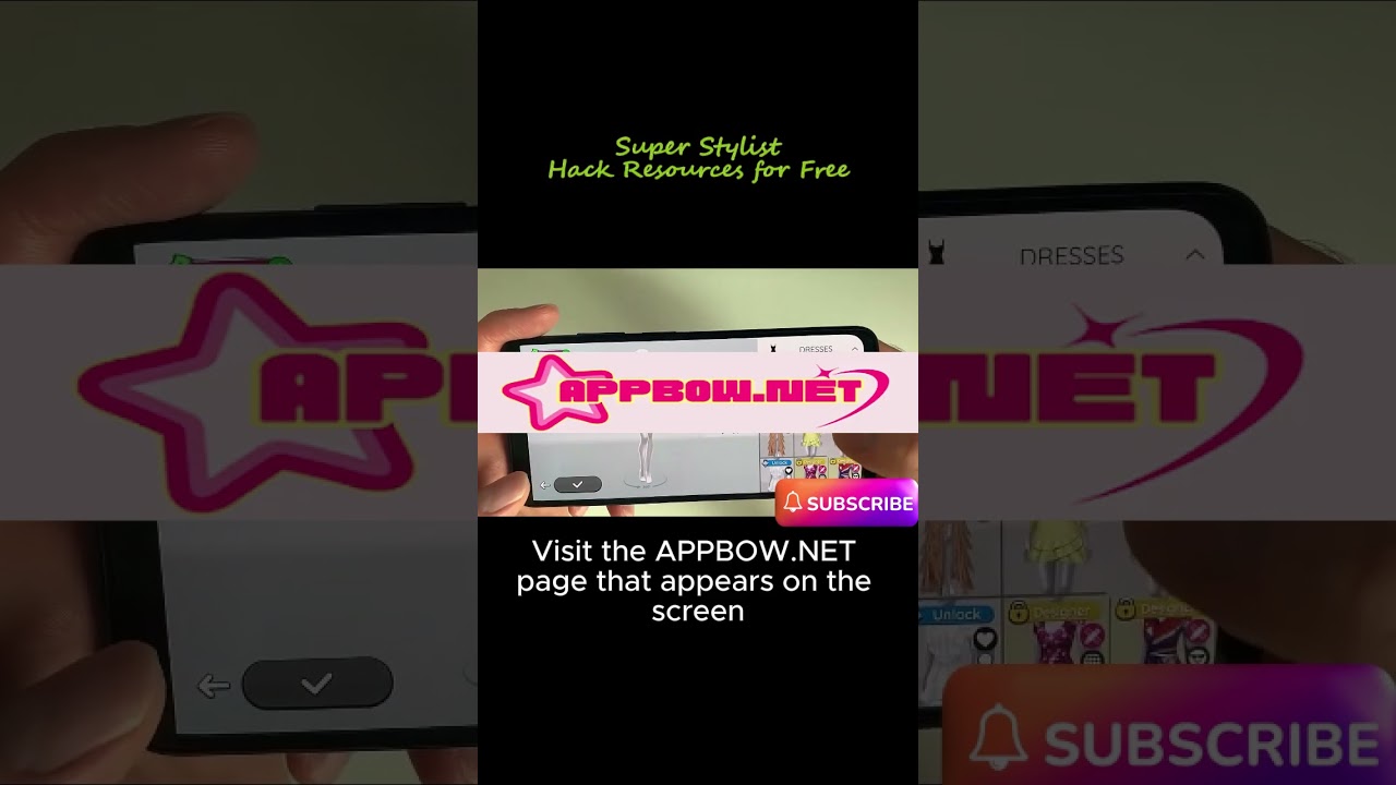 Super Stylist 💎💎💎 Get tons of free Resources 2024 💎💎💎