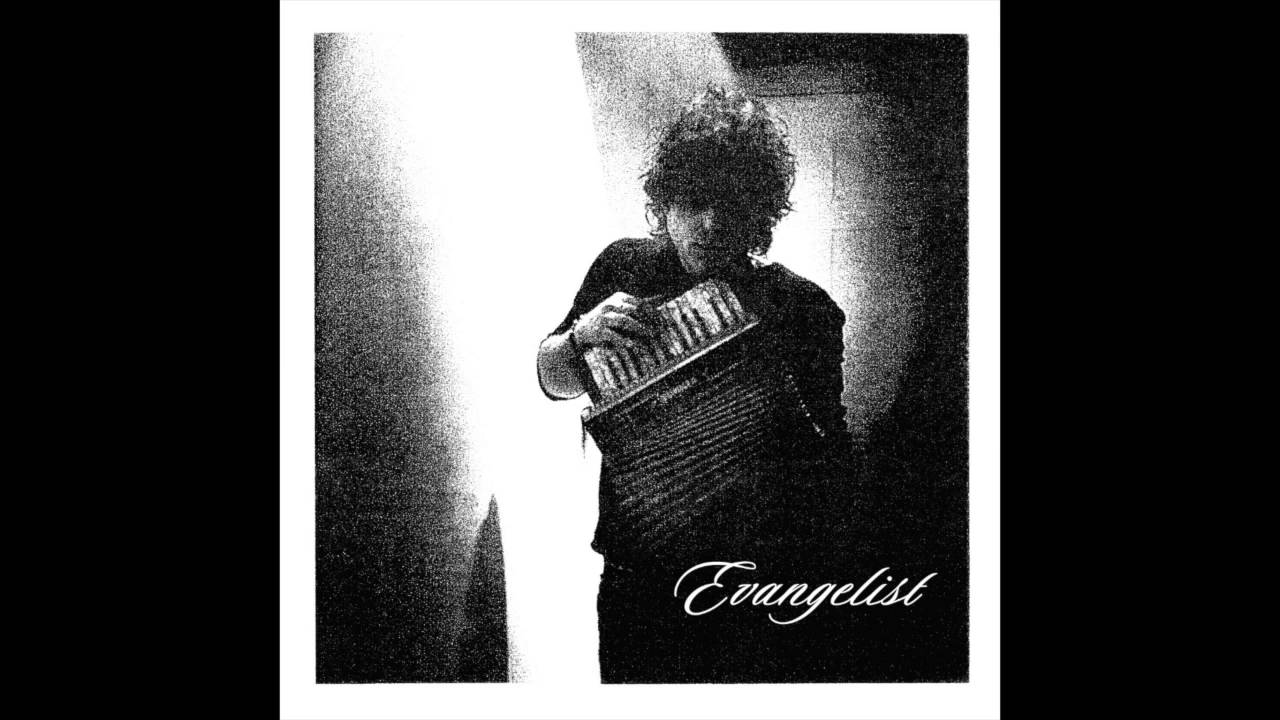 Evangelist - Spirit