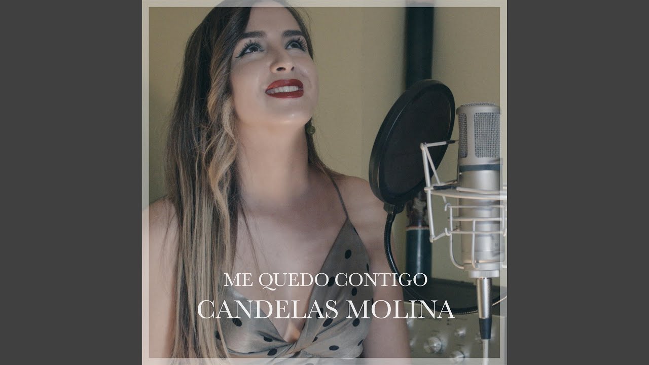 Me quedo contigo