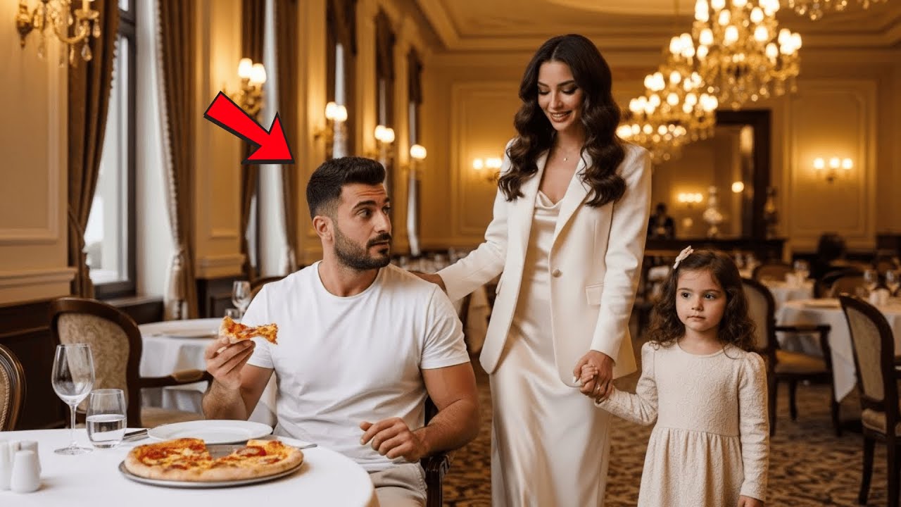 Fakir Tamirciye Şaka Olarak K&ouml;r Randevu Ayarladılar &mdash; Ama CEO&rsquo;nun Kızı &bdquo;Ondan Hoşlandım&rdquo; Dedi&hellip;