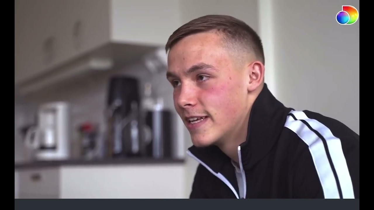 Dokumentär om Jacob Ondrejka