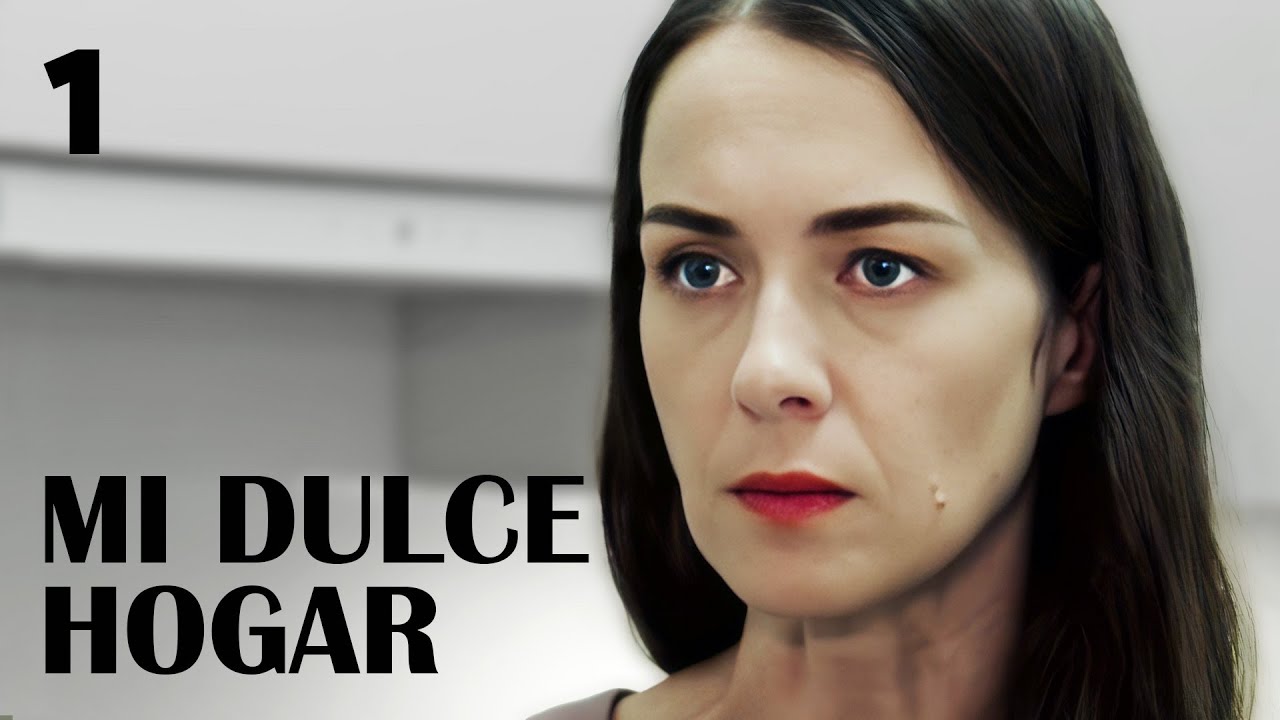 Mi dulce hogar | PARTE 1 | Perdonó a su hija incluso después de lo que hizo | Película en Español