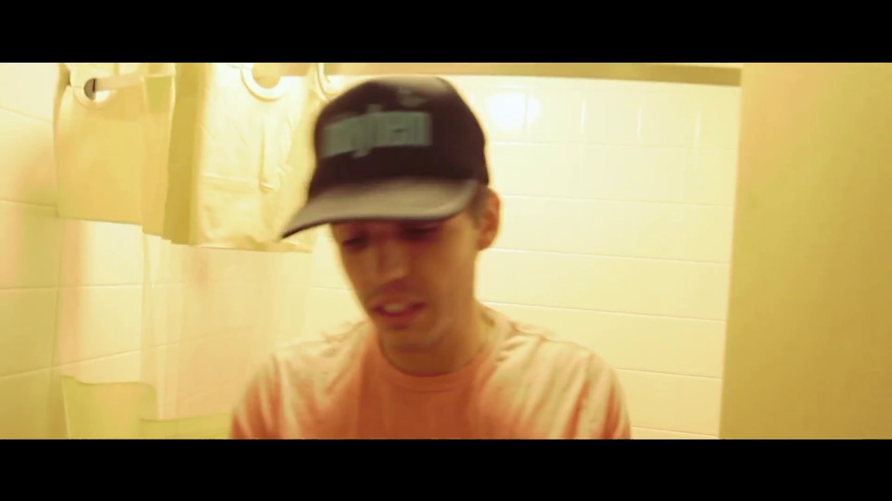 CAUGHT COMBING PUBES
