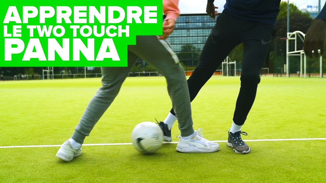 LE PETIT PONT le plus EFFICACE !