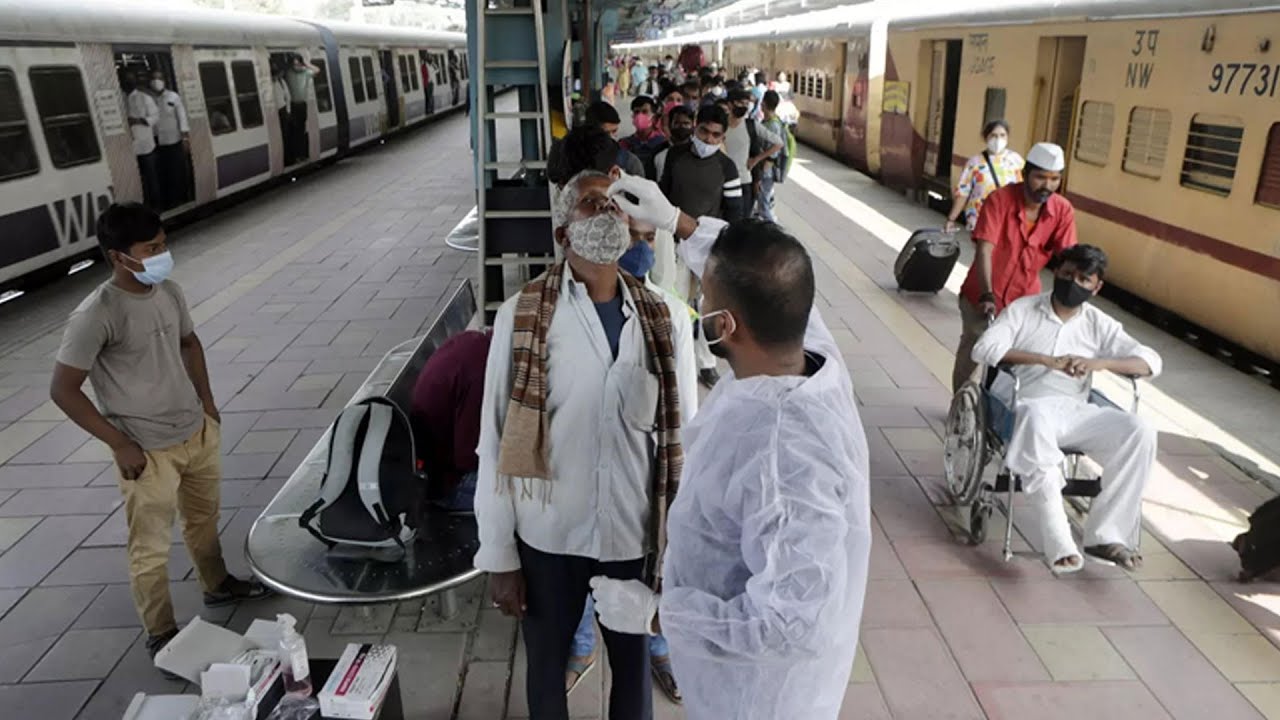 Delhi-NCR emerges as the new Covid worry; DDMA to meet on April 20 as  cases rise