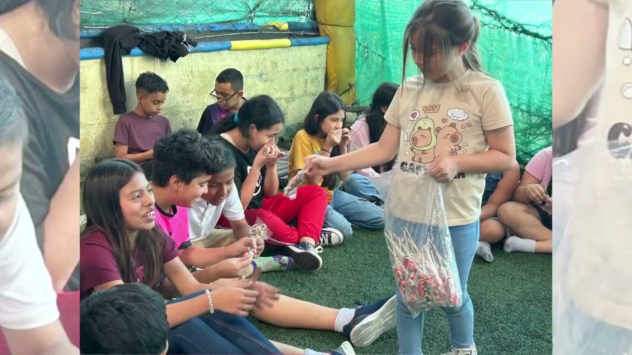 ASCRIGERE NAVIDAD 2025