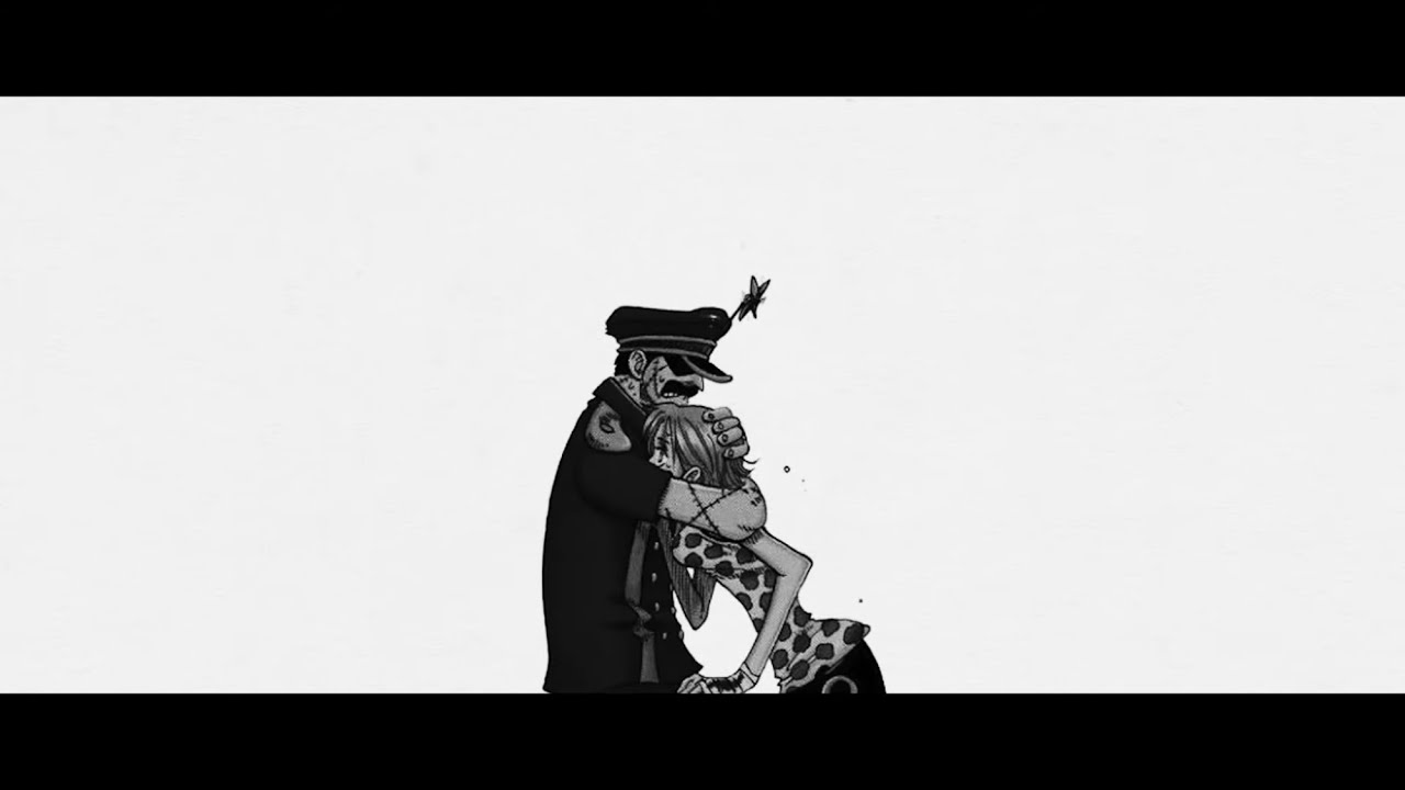 【静止画MAD】ナミ × たしかなこと