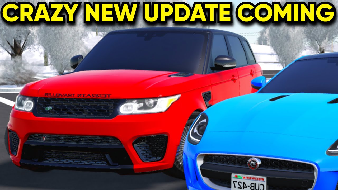 GREENVILLE JUST LEAKED THEIR BIGGEST UPDATE YET...