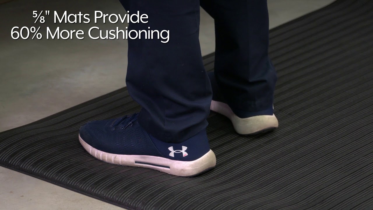 Anti-Fatigue Mats