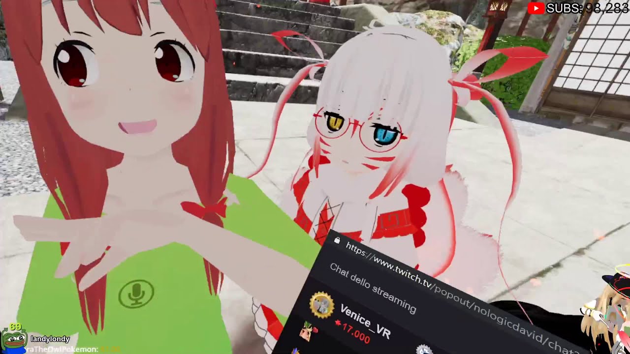 YOU WANNA SMASH? - VRCHAT