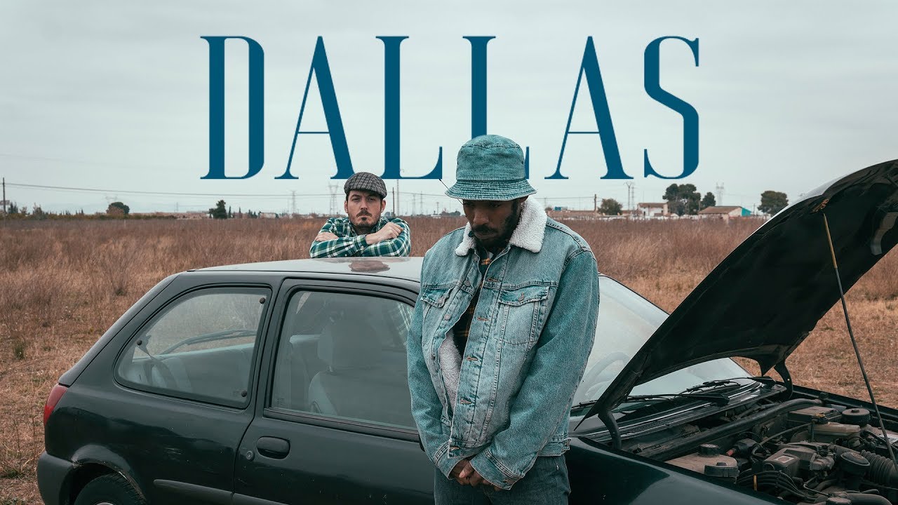 ERICK HERVÉ & YEKE BOY - DALLAS