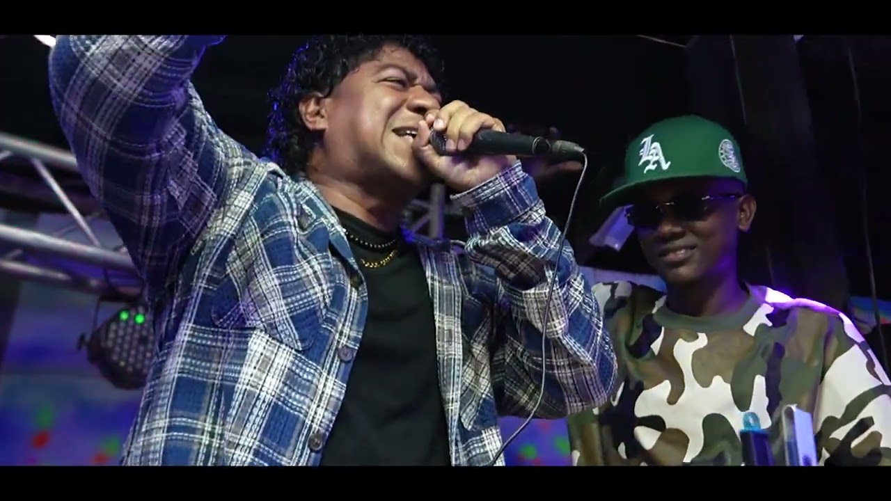 SOY REAL -  PRIX 06 - RODY DISCPLAY  FT  DJ MAYERTERRY - DONNY PERREO