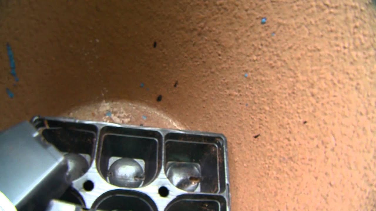 Handyman We Tried It!: Large Potted Plants