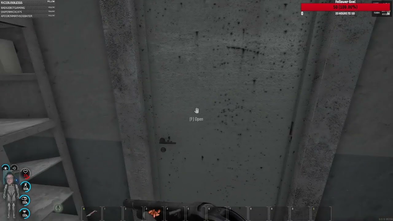 Scum in 2021 Part 1
