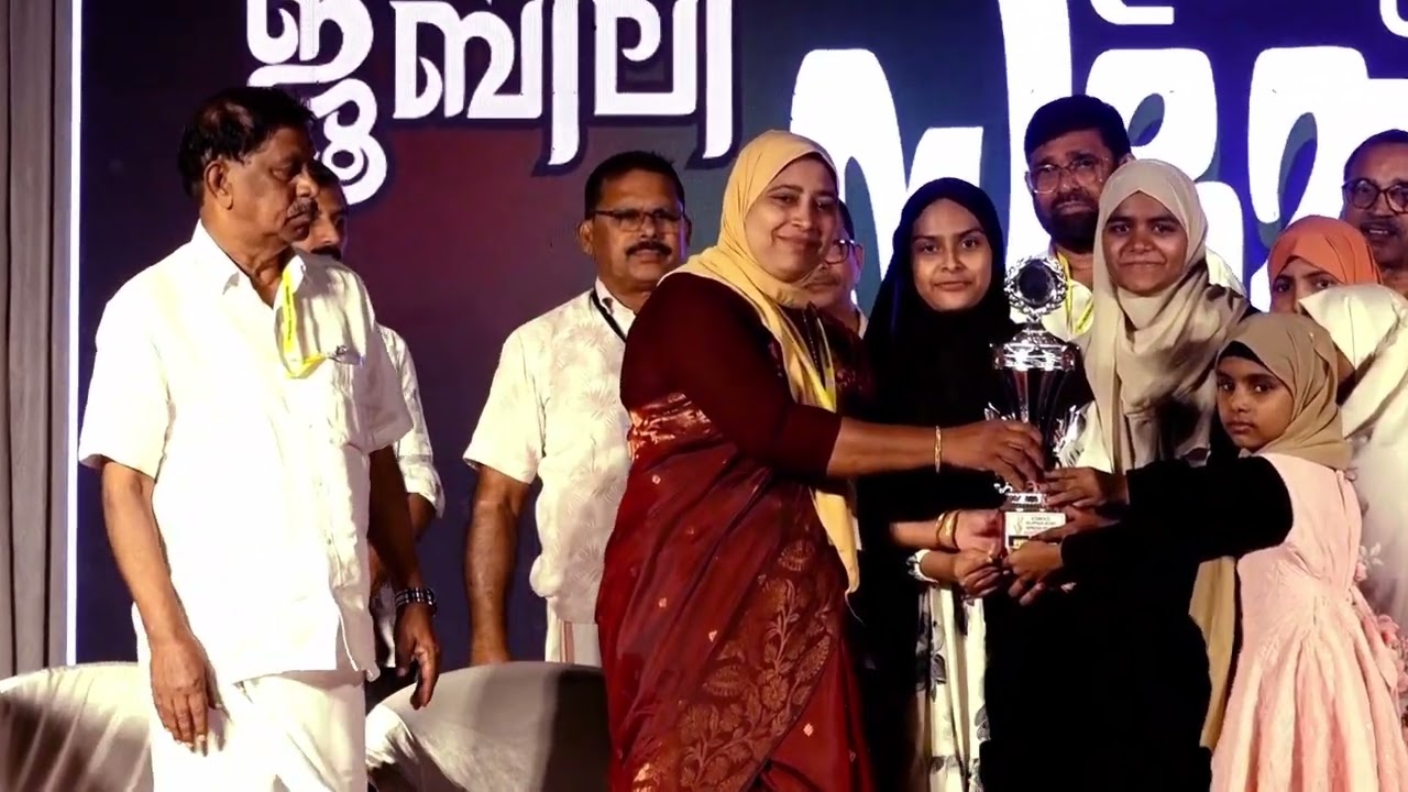 നജാത്തുൽ അനാം ചുങ്കത്തറ .ഗോൾഡൻ ജൂബിലി 2026പ്രഖ്യാപന സമ്മേളനം 13/02/26 ... part (6)