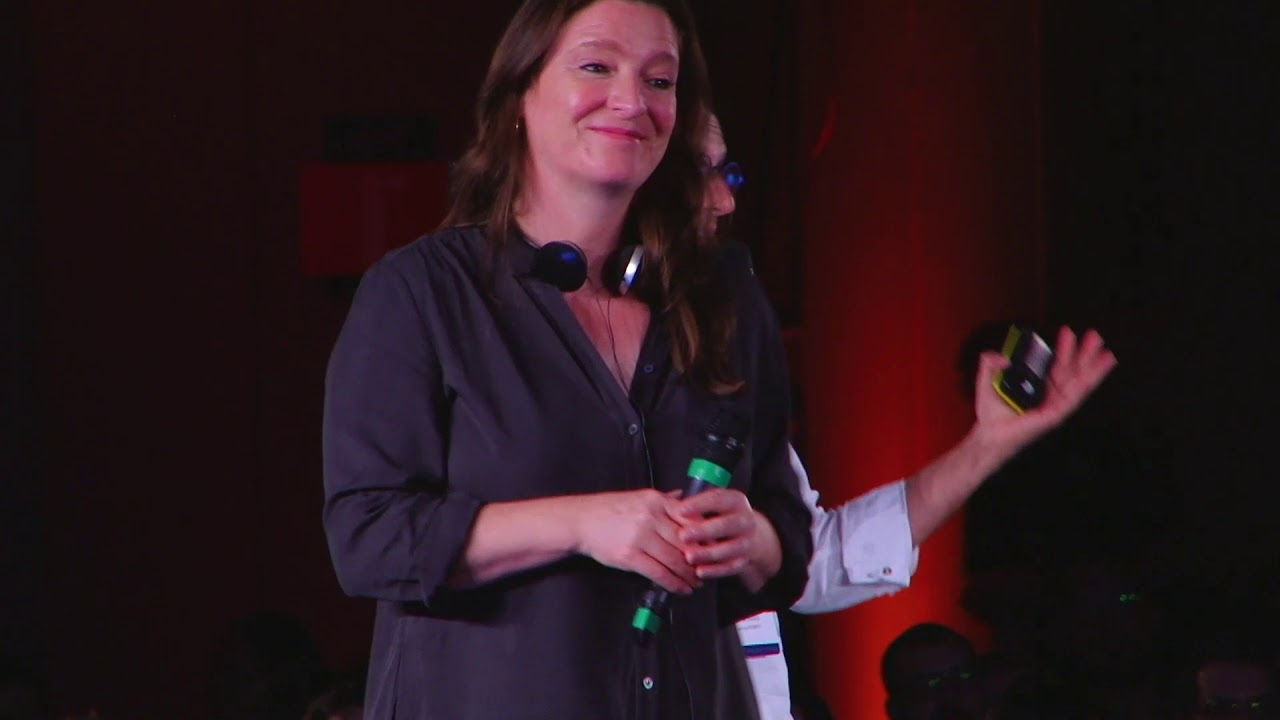 ILA18 Keynotes &middot; Panel Discussion