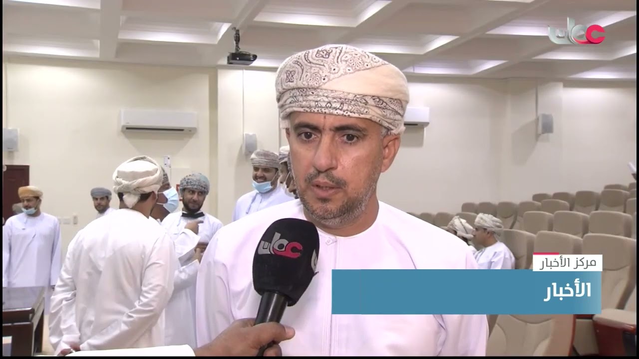 وزارة النقل والاتصالات وتقنية المعلومات تنظم حلقة عمل حول مشروع طريق الباطنة الساحلي