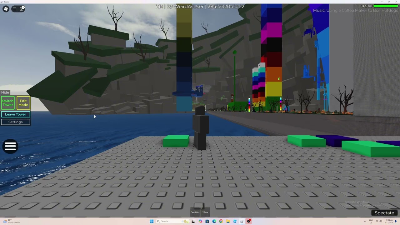 cutscene and dialogue tutorial for tower creator (using triggers)