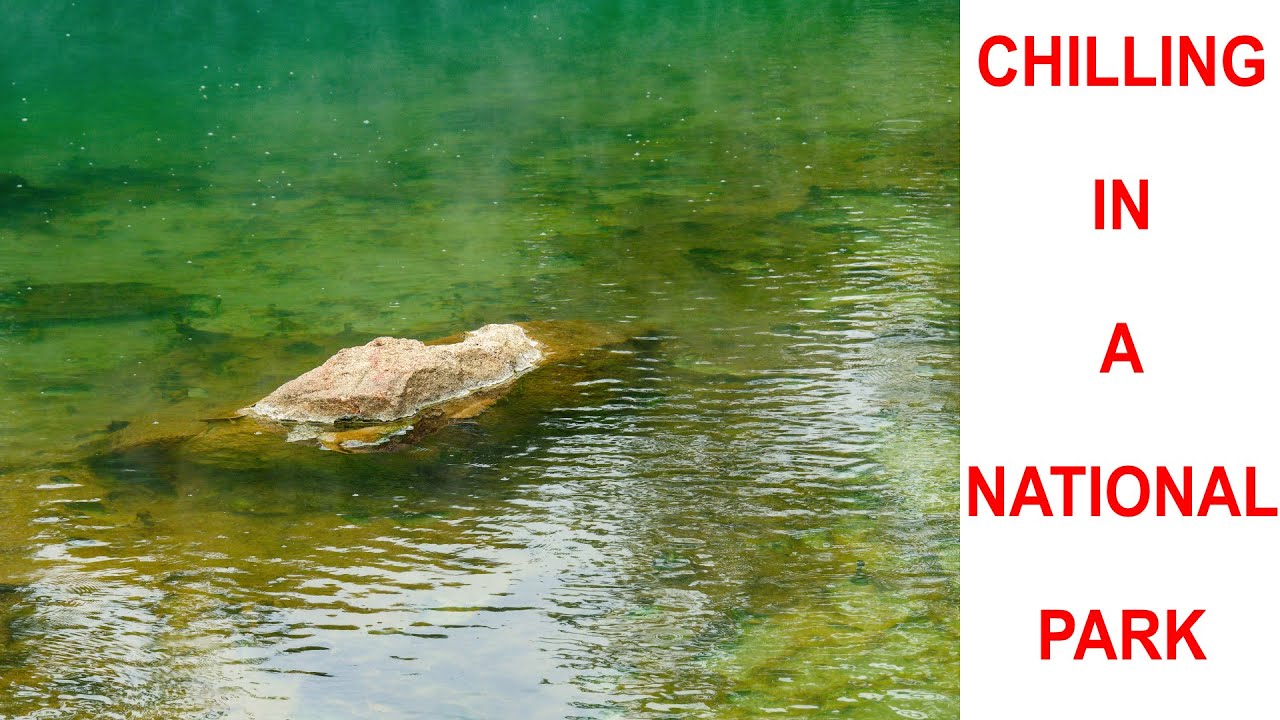 LAM NAM KOK NATIONAL PARK