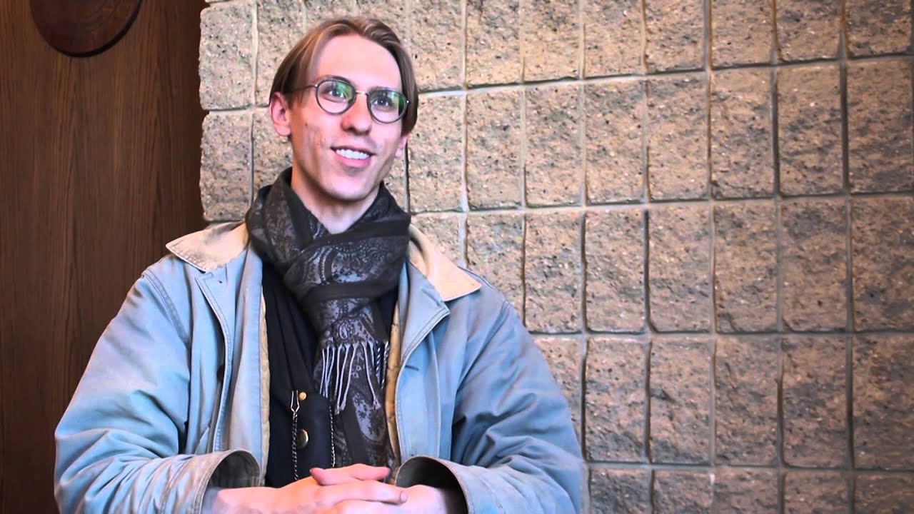 Northwestern Newsmakers: Ben Kemper