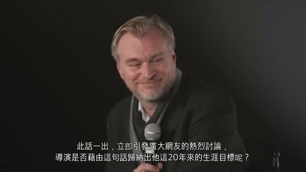 那些2020~2025年度動作電影迷因回顧 | 玲次