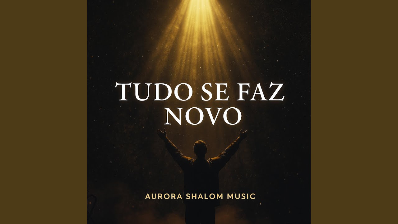 Tudo Se Faz Novo