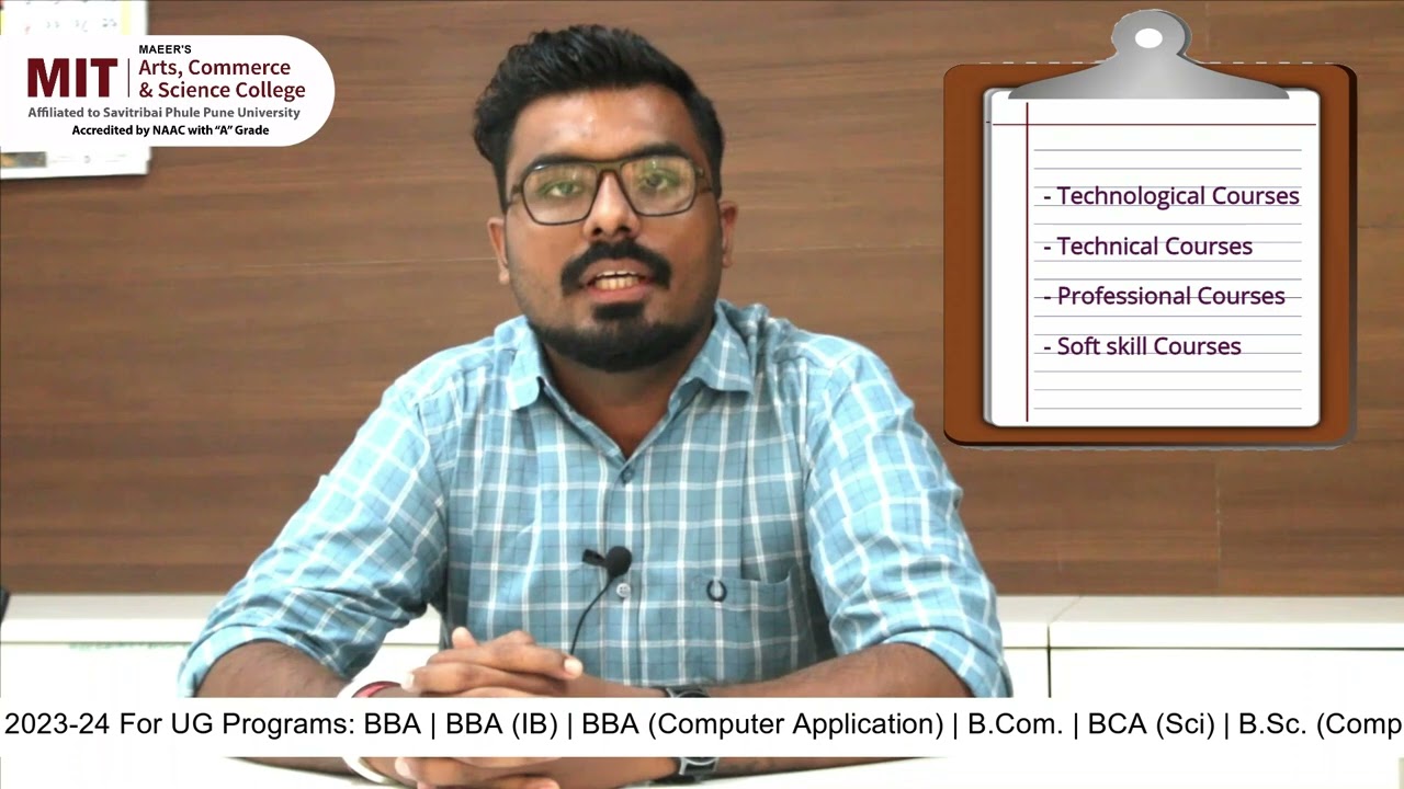 MITACSC | IBM CSR Activity | Skills Development Program