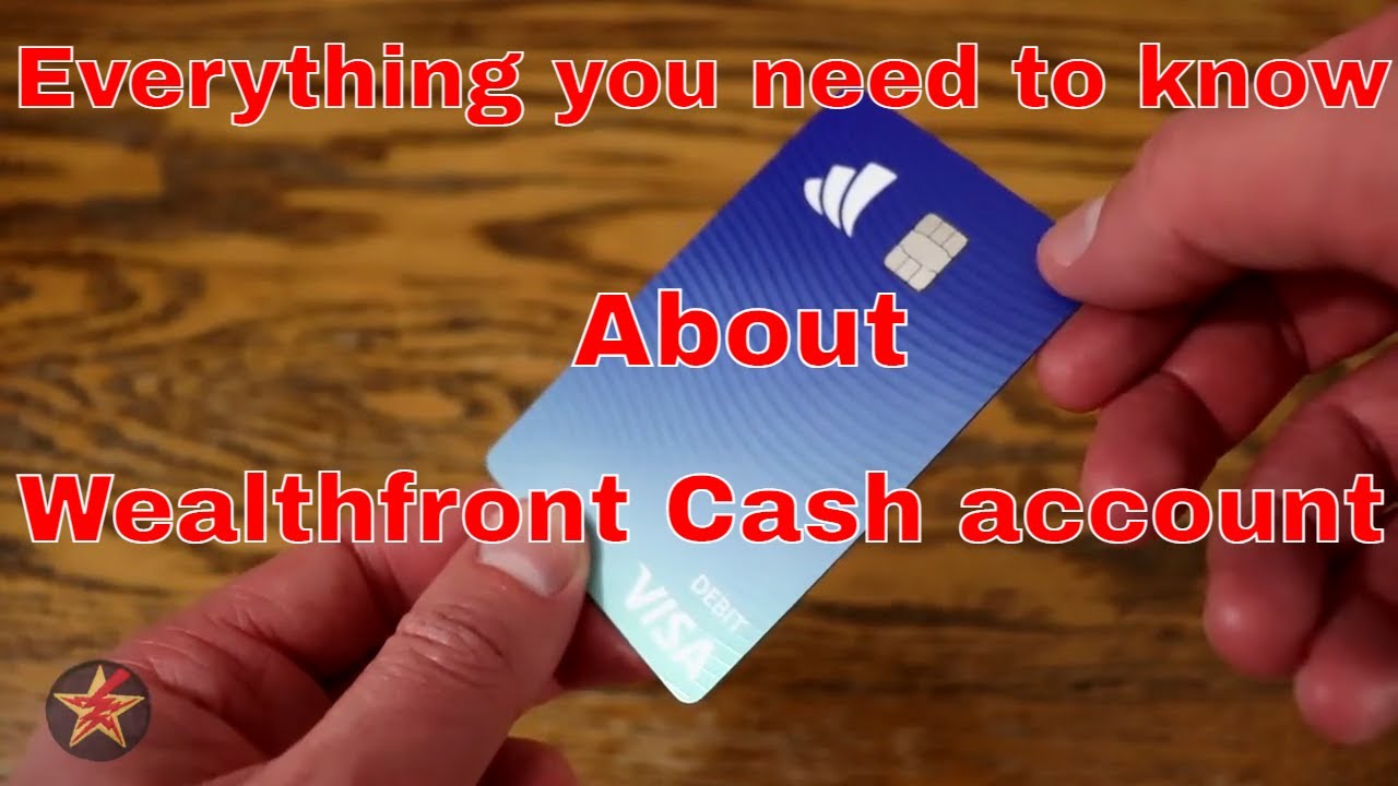 Расчетный счет Wealthfront Cash с высокой процентной ставкой: все, что вам нужно знать