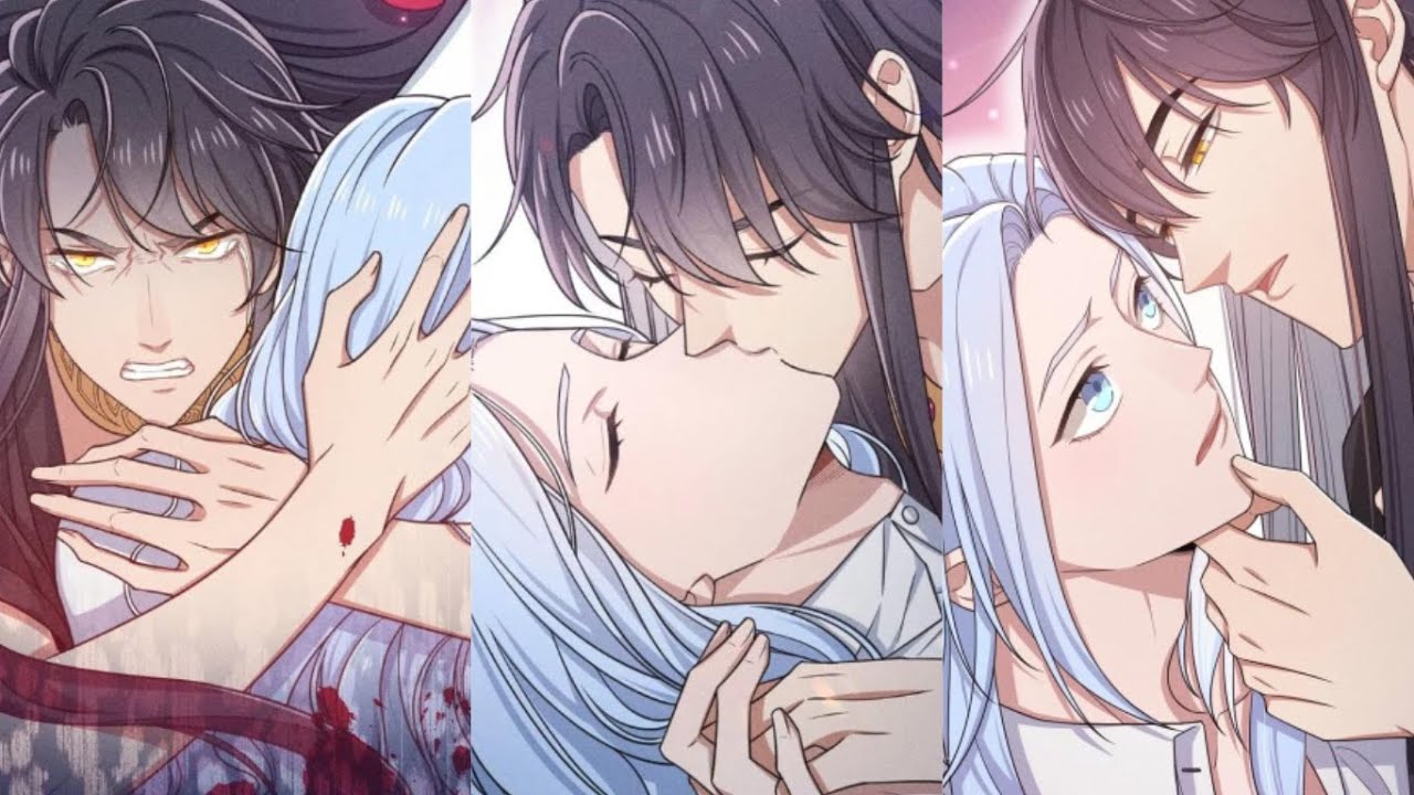[END] Elegy of the Heavens [ENG DUB]