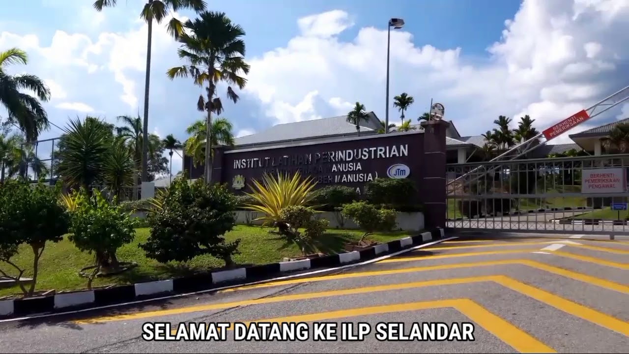 MELAWAT ILP SELANDAR