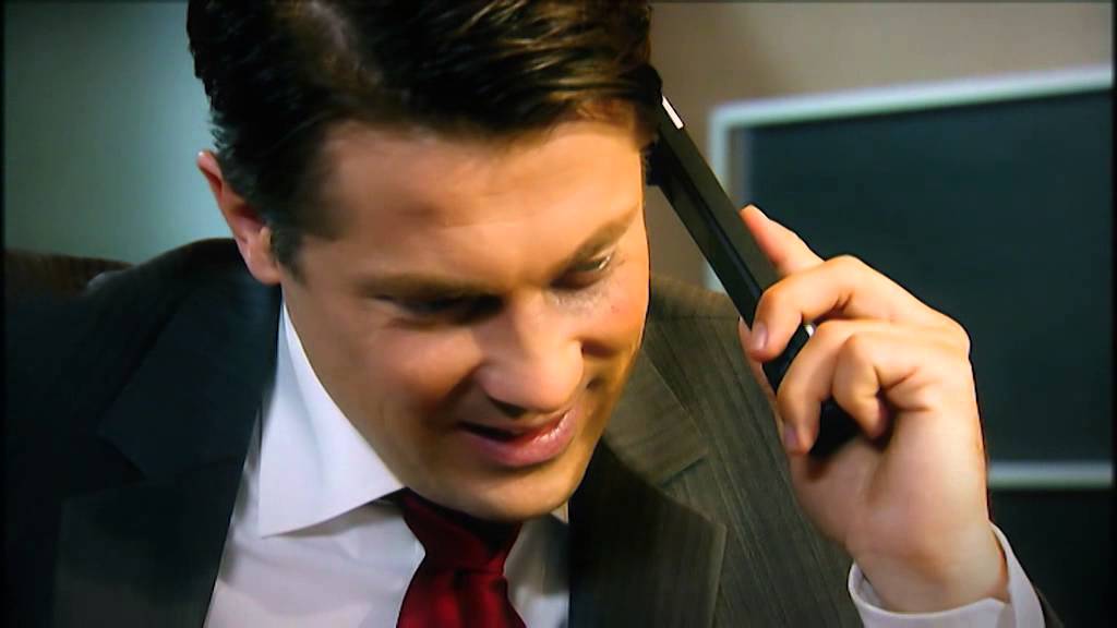 Verbotene Liebe - Folge 3724