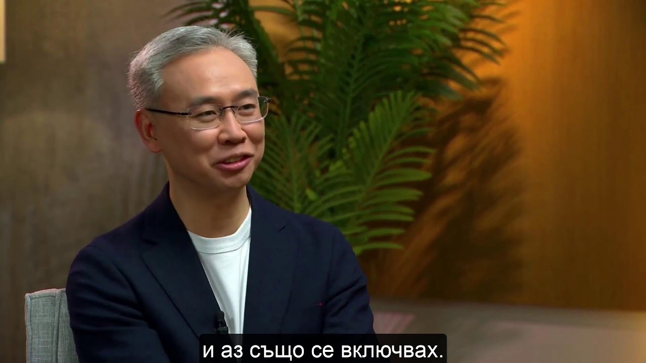 Поточно предаване на живо от Телевизия Библейска Светлина и радио Светлина
