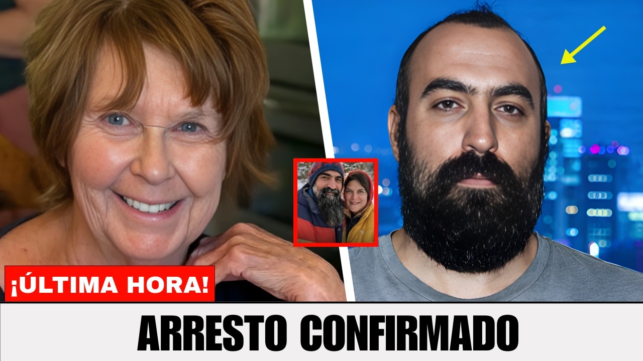 Caso Nancy Guthrie: ¿EL YERNO ARRESTADO? ¡Perfilador del FBI expone la verdad!